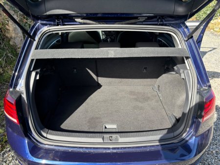 2019 Volkswagen Golf - thumbnail 22