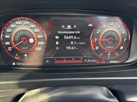 2022 Hyundai i20 - thumbnail 15