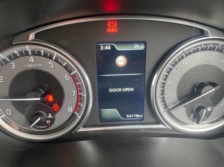 2023 Suzuki Vitara 1.4 Hybrid SZ-T MT €23,950 thumbnail