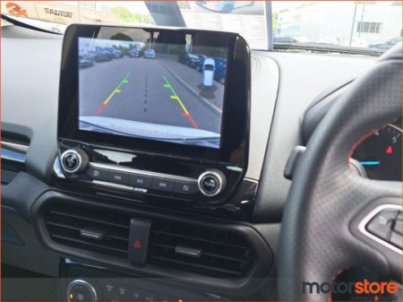 2020 Ford Ecosport 1.0T EcoBoost 125PS Titanium (One Year Warranty / AA Membership / Bishopstown) €17,900 thumbnail