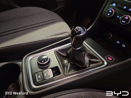 2021 SEAT Ateca 2.0TDI 150hp SE+ €25,975 thumbnail