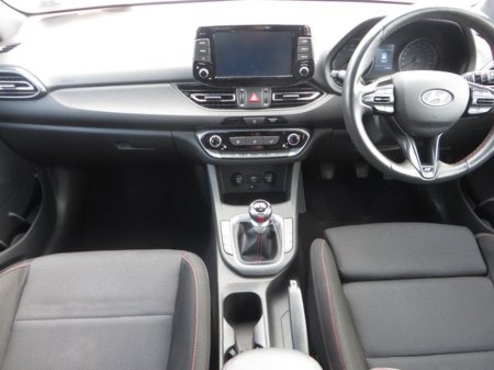 2022 Hyundai i30 - thumbnail 15