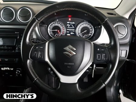 2021 Suzuki Vitara - thumbnail 15