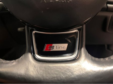 2014 Audi A6 - thumbnail 14