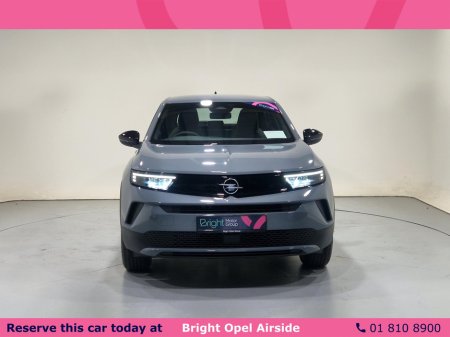 2026 Opel Mokka - thumbnail 11