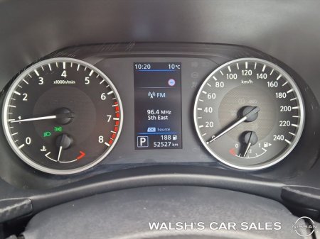 2020 Nissan Juke - thumbnail 29