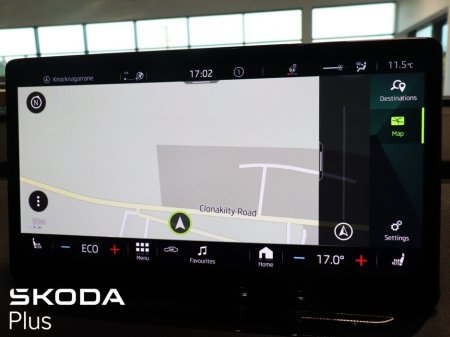 2023 Skoda Enyaq Enyaq 60 €27,950 thumbnail