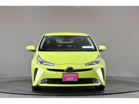 2019 Toyota Prius *JAN 2026 PRICE NOW*1.8 HYBRID *10