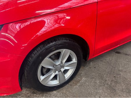 2018 Audi A1 1.0 tfsi stronic auto only 49000 kms €16,999 thumbnail