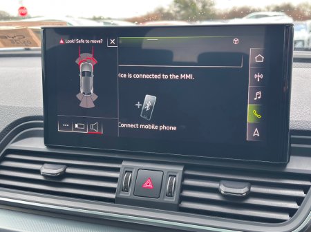 2021 Audi Q5 - thumbnail 25