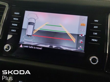 2023 Skoda Kodiaq 7S AMBITION 2.0 TDI 15 €42,900 thumbnail