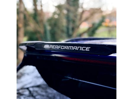 2022 BMW X5 2022 (221) BMW X5 45e M Sport Pro *SAN MARINO BLUE €64,999 thumbnail