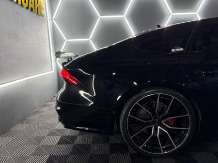 2020 Audi A7  €41,950 thumbnail