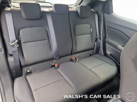 2023 Nissan Juke 1.0 XE MY23 €21,950 thumbnail