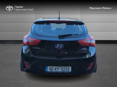 2016 Hyundai i30 - thumbnail 4