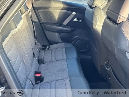 2023 Citroen C4 - thumbnail 10