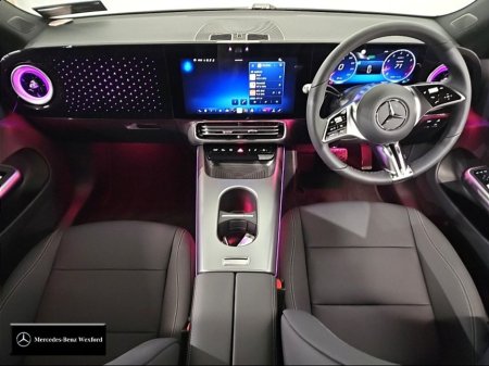 2026 Mercedes-Benz CLA Class - thumbnail 14