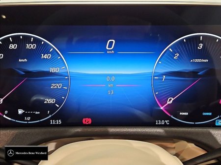 2026 Mercedes-Benz E Class E220D Exclusive Line Plus €89,286 thumbnail