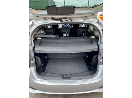 2020 Nissan Note - thumbnail 21