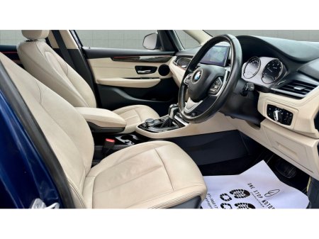 2018 BMW 2 Series Gran Tourer - thumbnail 16