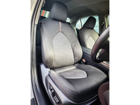 2020 Toyota Camry - thumbnail 24