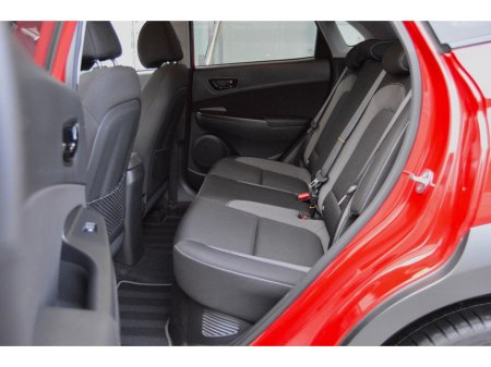 2020 Hyundai Kona 1.6 GDI Hybrid Executive €23,995 thumbnail