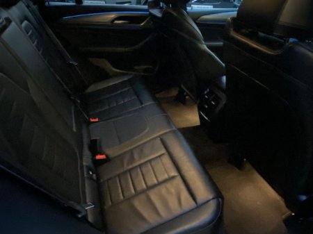 2022 BMW X3 - thumbnail 13