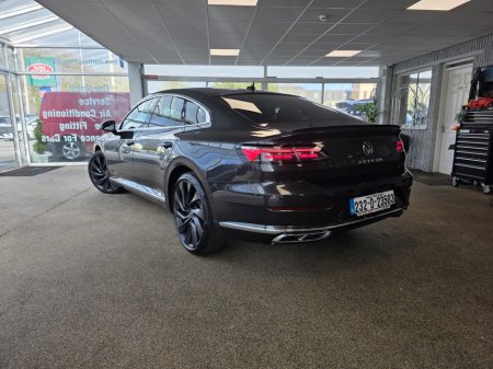 2023 Volkswagen Arteon - thumbnail 5