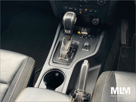 2020 Ford Ranger Wildtrak 2.0L 205PS (NV) €32,950 thumbnail