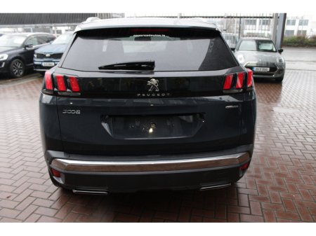2020 Peugeot 3008 2.0HDI GT-LINE PLUS AUTOMATIC // IMMACULATE CONDITION THROUGHOUT // BUY WITH CONFIDENCE AA AND SIMI APPROVED DEALER 2025 // FINANCE ARRANGED // ALL TRADE INS WELCOME // €24,950 thumbnail