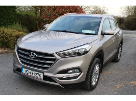 2016 Hyundai Tucson for sale