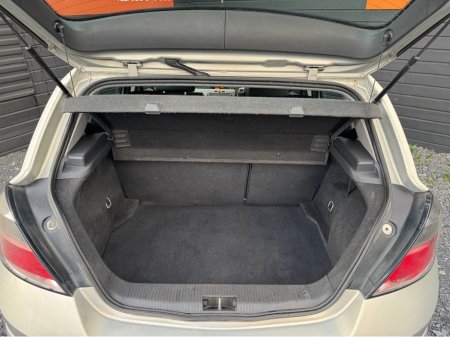 2008 Opel Astra CLUB 1.4 I 16V 5DR €2,495 thumbnail