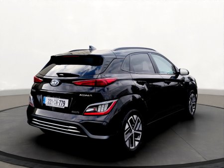 2022 Hyundai Kona - thumbnail 2