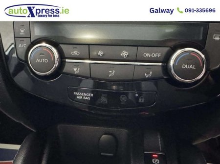 2018 Nissan Qashqai - thumbnail 21