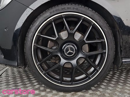 2016 Mercedes-Benz A Class A180 STYLE thumbnail