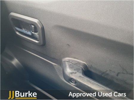 2024 Suzuki Jimny - thumbnail 19