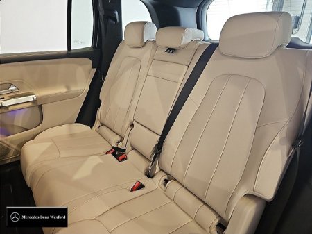 2026 Mercedes-Benz GLB 200D - Progressive 5 seats €66,535 thumbnail