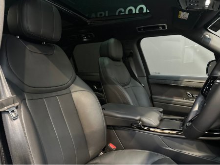 2026 Land Rover Range Rover Sport - thumbnail 15