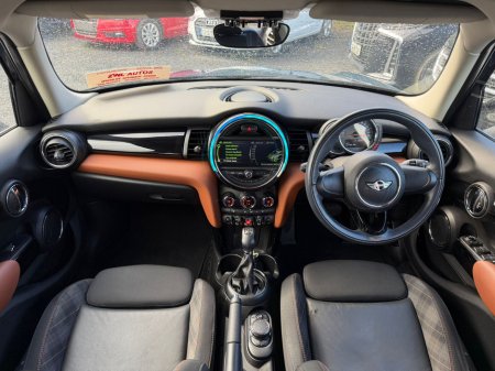 2016 MINI Hatch - thumbnail 16