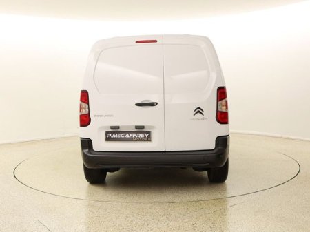 2022 Citroen Berlingo - photo 6