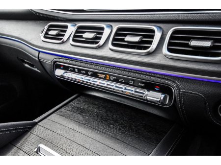 2022 Mercedes-Benz GLE Class 350de AMG Premium 316bhp 4Matic €66,850 thumbnail