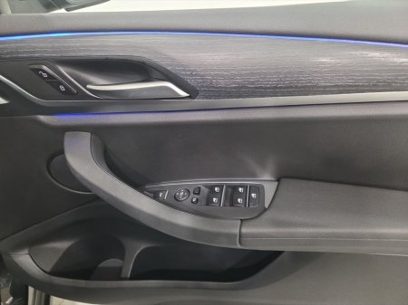 2023 BMW X3 - thumbnail 23