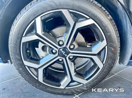 2022 Kia Niro - thumbnail 10