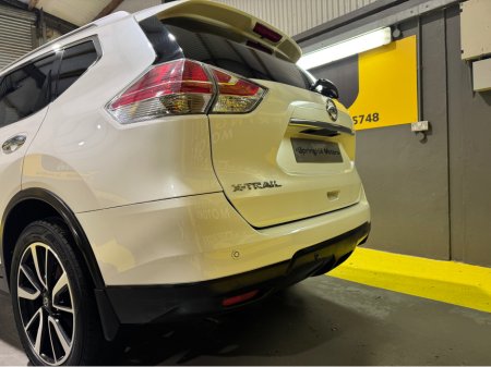 2017 Nissan X-Trail - thumbnail 17