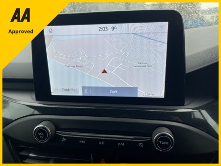 2021 Ford Focus ST-LINE EDITION MHE FREE DELIVERY €21,750