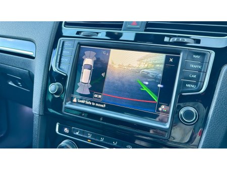 2014 Volkswagen Golf - thumbnail 35