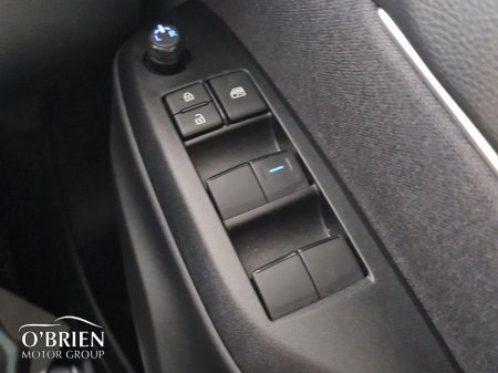 2024 Toyota Yaris Cross - thumbnail 20