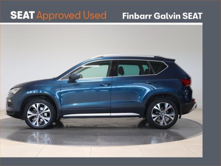 2023 SEAT Ateca - thumbnail 3