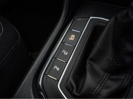 2017 Volkswagen Tiguan 2017 VW Tiguan 2.0d Automatic/High spec/1yr warran €24,888 thumbnail