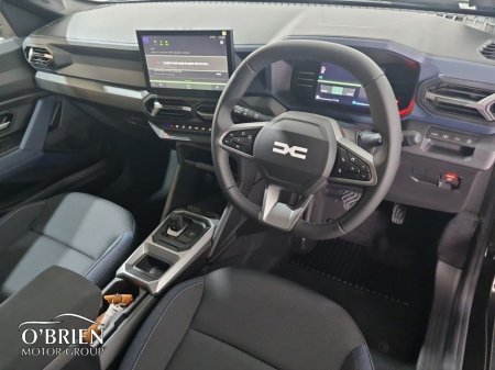 2026 Dacia Duster - thumbnail 6